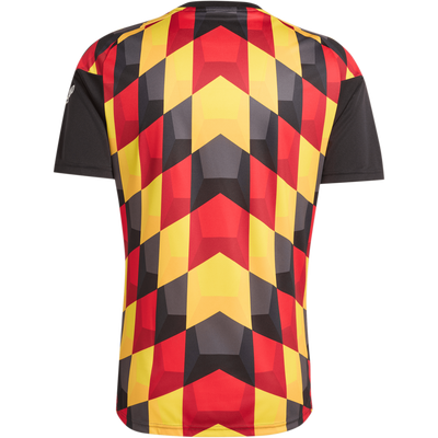 adidas Men's Germany Home Pre-Match Jersey