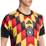 adidas Men's Germany Home Pre-Match Jersey
