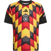 adidas Youth Germany Home Pre-Match Jersey