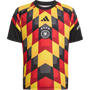 adidas Youth Germany Home Pre-Match Jersey