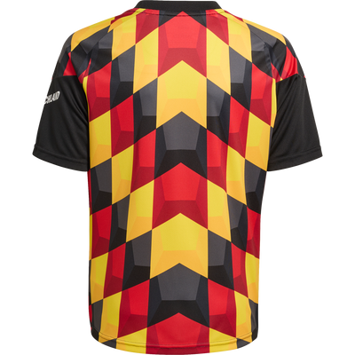 adidas Youth Germany Home Pre-Match Jersey