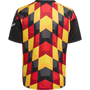 adidas Youth Germany Home Pre-Match Jersey
