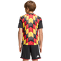 adidas Youth Germany Home Pre-Match Jersey