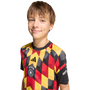 adidas Youth Germany Home Pre-Match Jersey