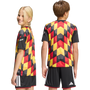adidas Youth Germany Home Pre-Match Jersey