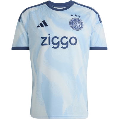 adidas Ajax Men’s 3rd 2026-27 Stadium Jersey