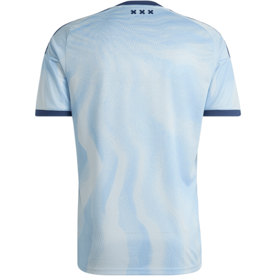 adidas Ajax Men’s 3rd 2026-27 Stadium Jersey