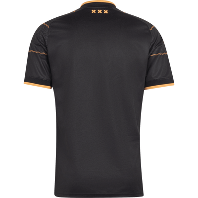 adidas Ajax Amsterdam Men’s Away 2026-27 Stadium Jersey
