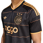 adidas Ajax Amsterdam Men’s Away 2026-27 Stadium Jersey