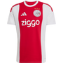 Camiseta local adidas Ajax 2026-27 para hombre - Blanca