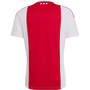 Camiseta local adidas Ajax 2026-27 para hombre - Blanca