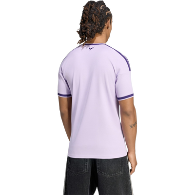 adidas Newcastle United Men’s 3rd 2026-27 Stadium Jersey