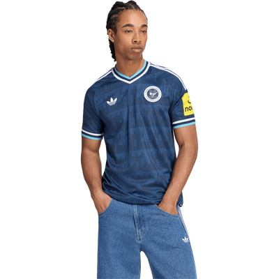 adidas Newcastle United Away 2026-27 Men's Stadium Jersey