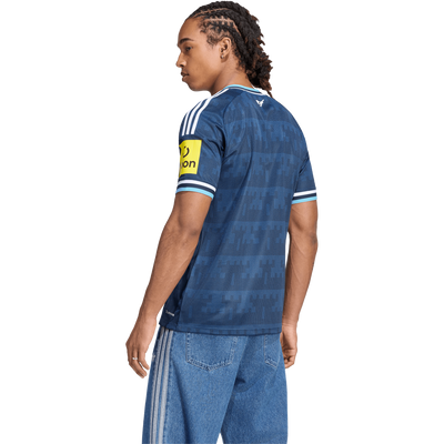 adidas Newcastle United Away 2026-27 Men's Stadium Jersey