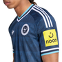 adidas Newcastle United Away 2026-27 Men's Stadium Jersey