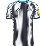 Camiseta de estadio adidas Newcastle United Home 2026-27 para hombre