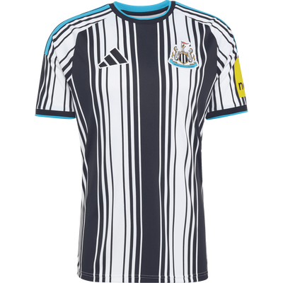 Camiseta de estadio adidas Newcastle United Home 2026-27 para hombre
