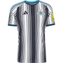 adidas Men's Newcastle United Home 2026-27 Stadium Jersey