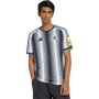 adidas Men's Newcastle United Home 2026-27 Stadium Jersey