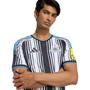 adidas Men's Newcastle United Home 2026-27 Stadium Jersey