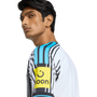 adidas Men's Newcastle United Home 2026-27 Stadium Jersey