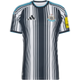 adidas Men's Newcastle United Home 2026-27 Authentic Jersey