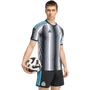 adidas Men's Newcastle United Home 2026-27 Authentic Jersey