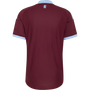 adidas Men's Aston Villa Home 2026-27 Authentic Jersey