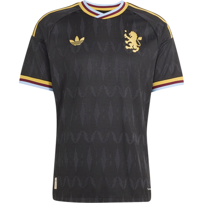 adidas Aston Villa Men’s Away 2026-27 Authentic Jersey