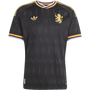adidas Aston Villa Men’s Away 2026-27 Authentic Jersey