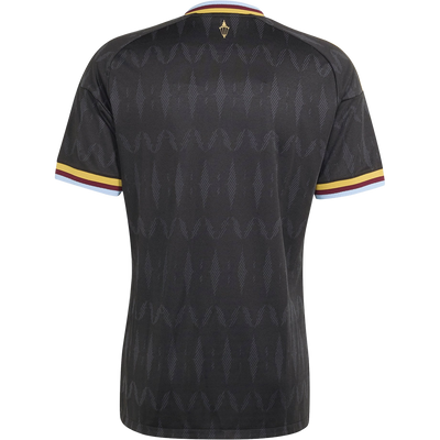 adidas Aston Villa Men’s Away 2026-27 Authentic Jersey