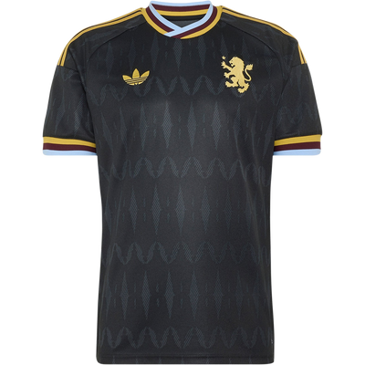 adidas Aston Villa Men’s Away 2026-27 Stadium Jersey