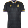 adidas Aston Villa Men’s Away 2026-27 Stadium Jersey