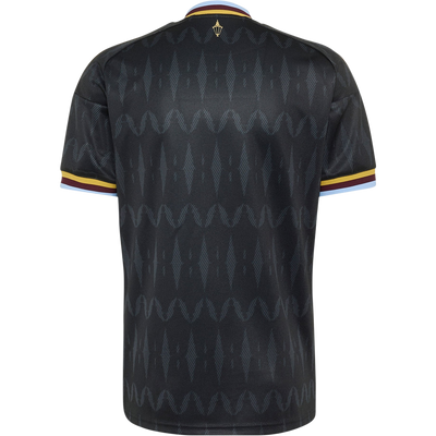 adidas Aston Villa Men’s Away 2026-27 Stadium Jersey