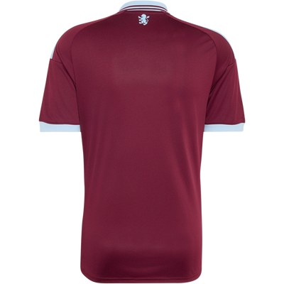 Camiseta adidas de la primera equipación de estadio del Aston Villa 2026-27 para hombre