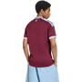 adidas Men's Aston Villa Home 2026-27 Stadium Jersey