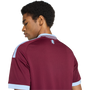 adidas Men's Aston Villa Home 2026-27 Stadium Jersey