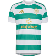 adidas Men's Celtic FC Home 2026-27 Authentic Jersey