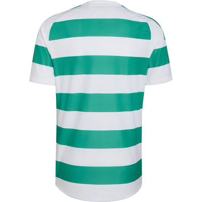 Camiseta auténtica adidas Celtic FC Local 2026-27 para hombre