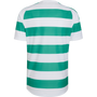 adidas Men's Celtic FC Home 2026-27 Authentic Jersey