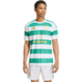 adidas Men's Celtic FC Home 2026-27 Authentic Jersey