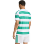 adidas Men's Celtic FC Home 2026-27 Authentic Jersey