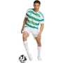 adidas Men's Celtic FC Home 2026-27 Authentic Jersey