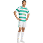 adidas Men's Celtic FC Home 2026-27 Authentic Jersey