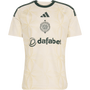 adidas Men's Celtic FC 3rd 2026-27 Stadium Jersey