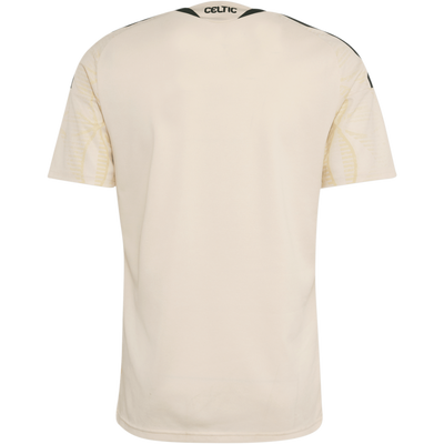 adidas Men's Celtic FC 3rd 2026-27 Stadium Jersey