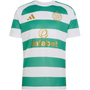 adidas Men's Celtic FC Home 2026-27 Stadium Jersey