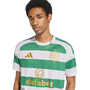 adidas Men's Celtic FC Home 2026-27 Stadium Jersey