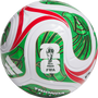 Balón adidas Liga de México Trionda Copa Mundial de la FIFA 26