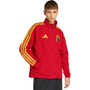 adidas Men's Belgium Home Anthem Jacket